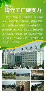 东营洁巧专业家电清洗与保洁服务 让家更洁净，生活更健康