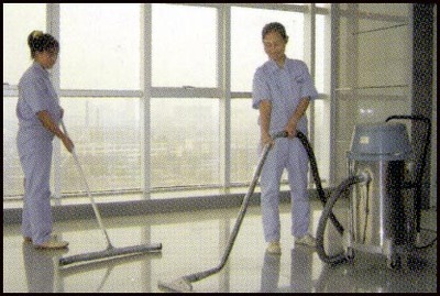 太原市阳光克灵清洁保洁服务部 专业保洁，让生活更美好